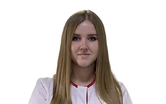 Дубина Татьяна Юрьевна