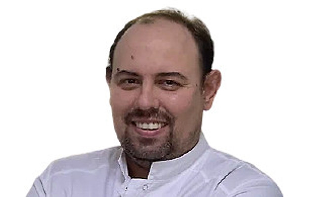 Харчиков Константин Владимирович