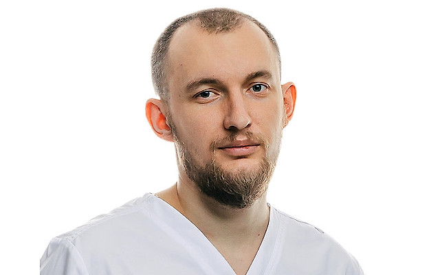 Лысенко Владислав Сергеевич