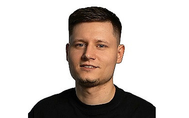 Золотарёв Николай Валерьевич
