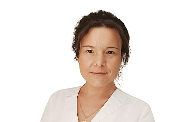 Медянникова Ирина Владимировна