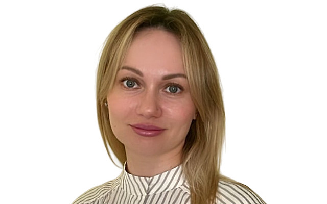 Казакова Злата Михайловна