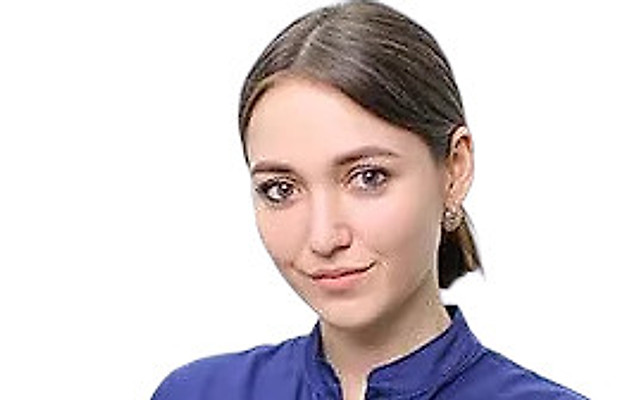 Огорелкова Татьяна Сергеевна