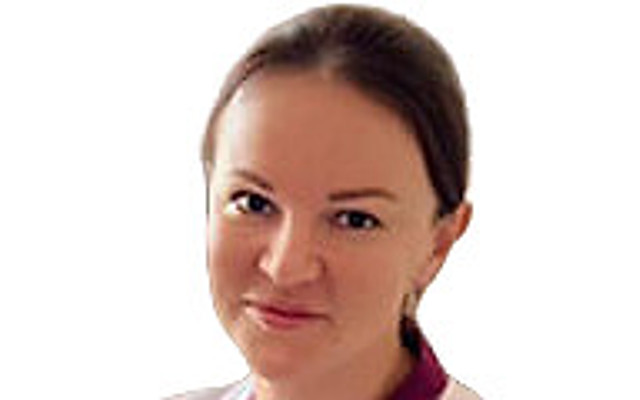 Горр Маргарита Андреевна