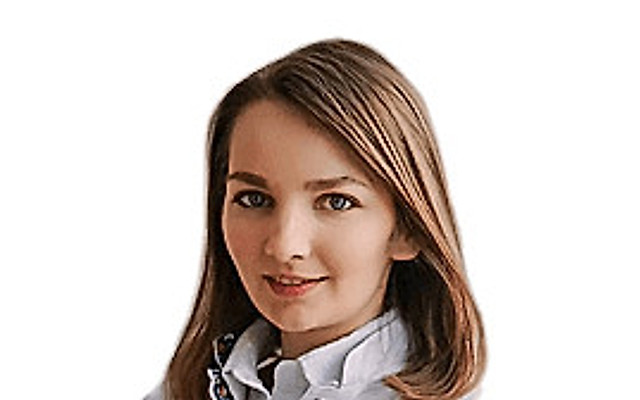 Насекина Ольга Викторовна