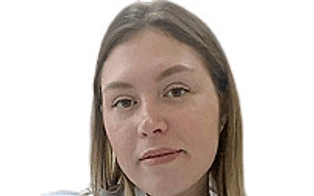 Вишнивецкая Екатерина Анатольевна