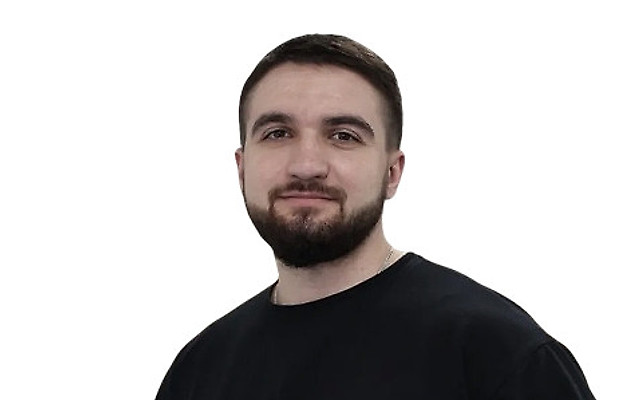 Максименко Константин Анатольевич