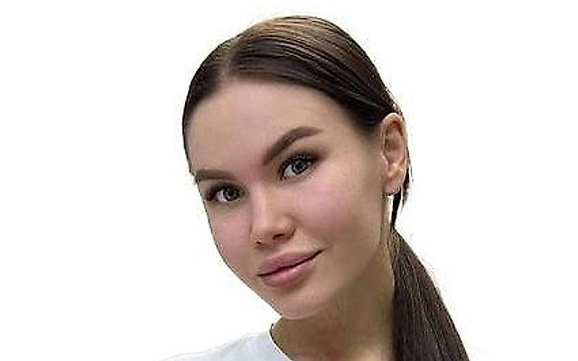 Борнякова Валерия Сергеевна
