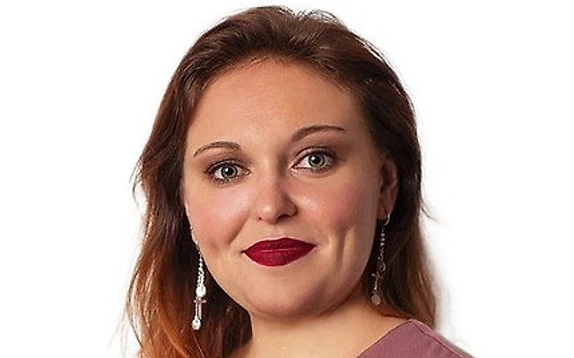 Меньшикова Мария Валерьевна