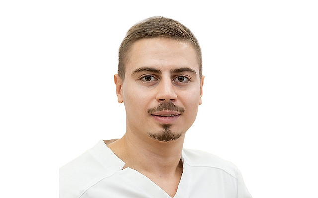 Вайс Роман Николаевич