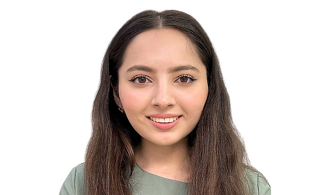 Расулова Тамила Искендеровна