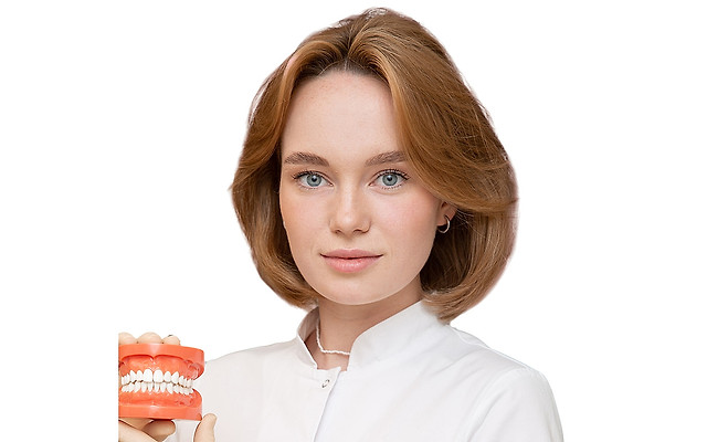 Ноженко Софья Дмитриевна