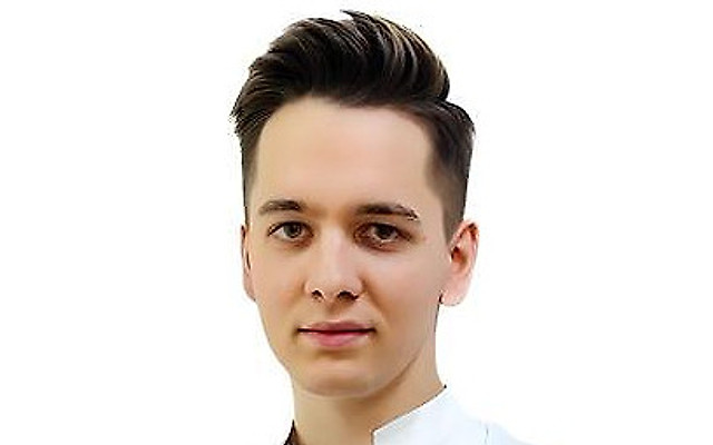 Киреев Дмитрий Сергеевич