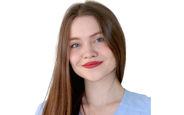Митрофанова Анна Евгеньевна