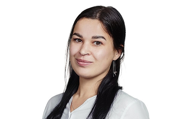 Васильева Мария Евгеньевна