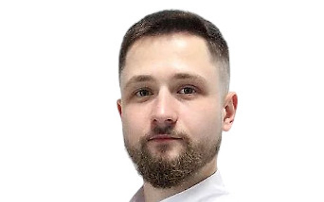 Шестак Сергей Сергеевич