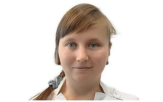 Лопатина Ольга Евгеньевна