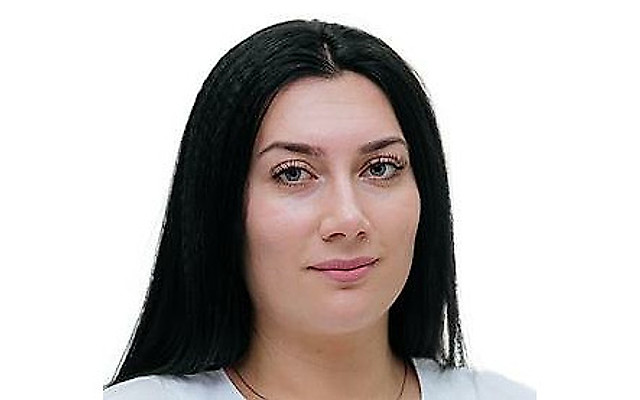 Яворская Валентина Станиславовна