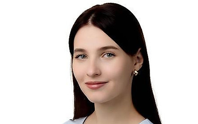 Добычина Екатерина Романовна