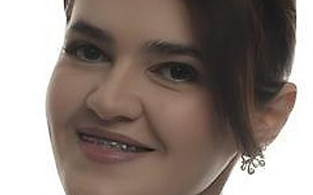 Воджиева Сабина Рамазан кызы