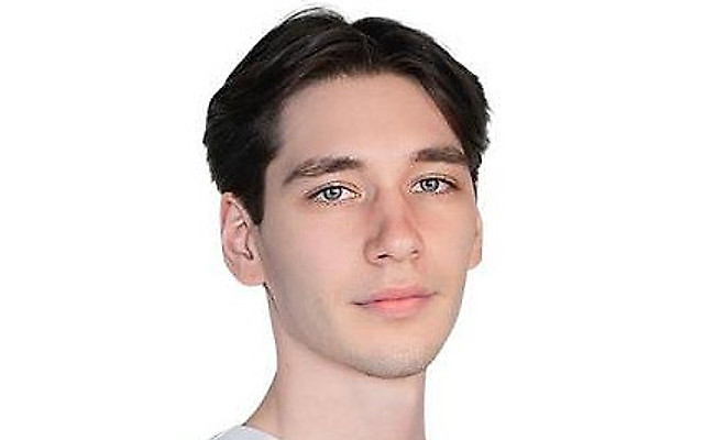 Шаталин Егор Юрьевич