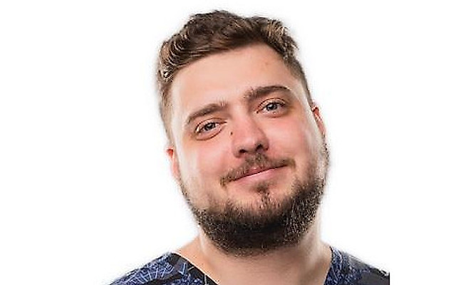 Дрига Владислав Юрьевич