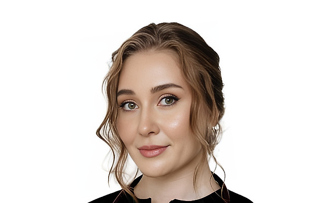Оленич Мария Викторовна