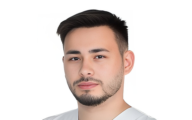 Тастемиров Асан Аблаевич