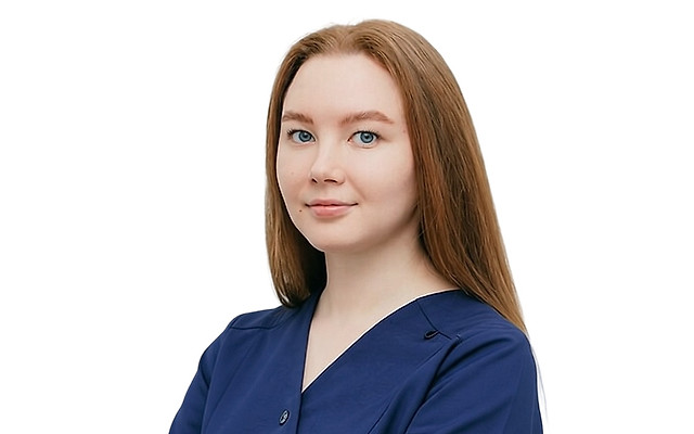 Лопатина Елена Сергеевна