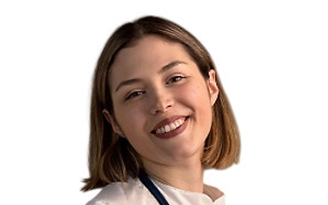 Ковальчук Екатерина Анатольевна