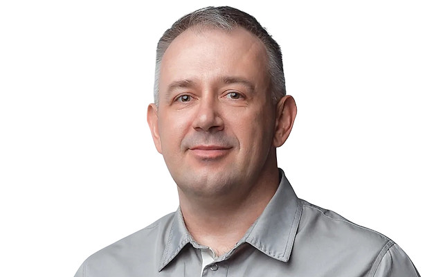 Лусников Андрей Сергеевич
