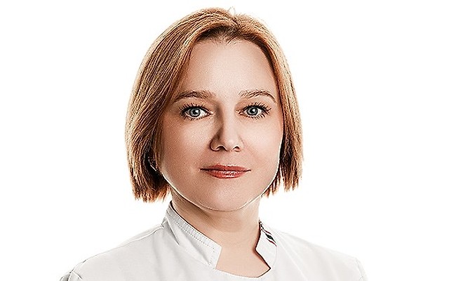 Мещерякова Наталья Александровна