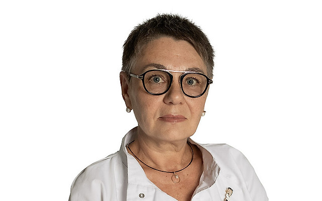 Дубинина Ирина Владимировна