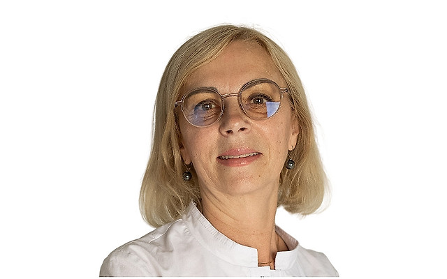 Скатова Ирина Николаевна
