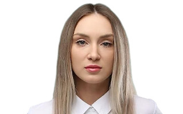 Пфайф Виктория Константиновна