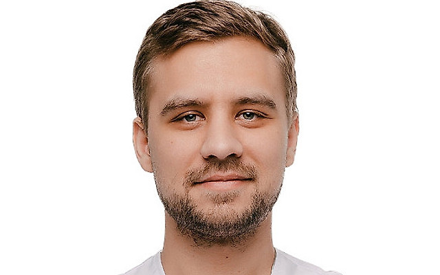 Горев Артем Андреевич