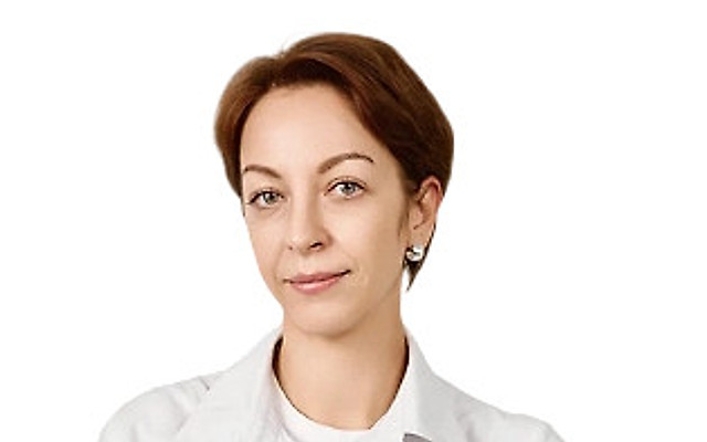 Агишева Ксения Александровна