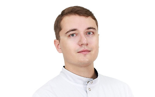 Лешков Виктор Эдуардович