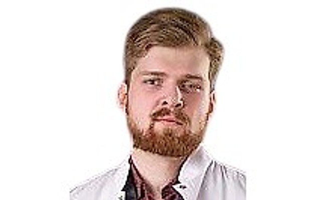 Садырин Михаил Андреевич