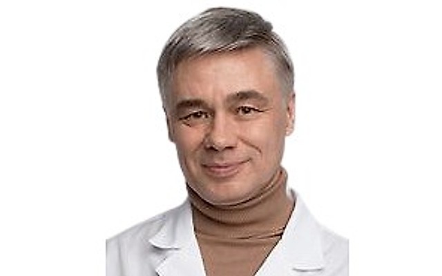 Лобанов Вадим Геннадьевич