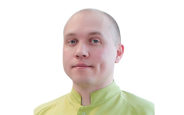 Демин Виталий Владимирович