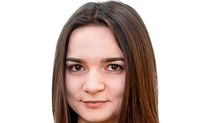 Шторих Марина Александровна