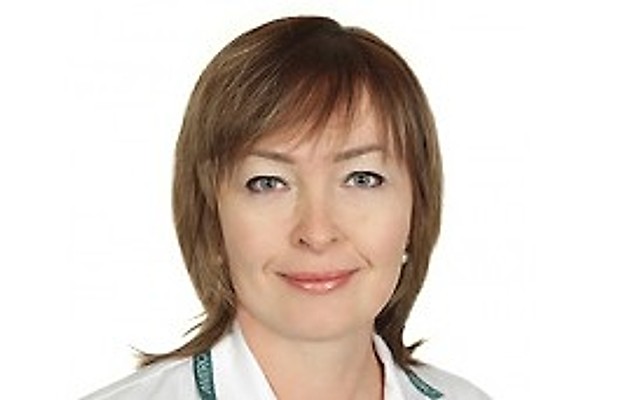 Миронова Наталья Владимировна