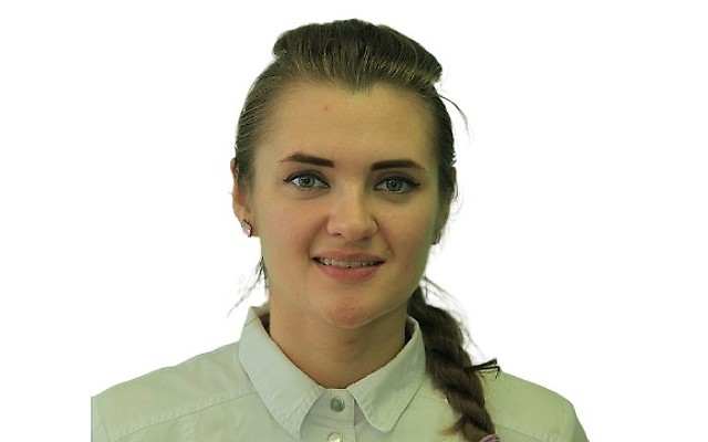 Васильева Ирина Валериевна