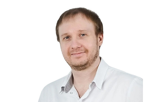 Локтев Валерий Валерьевич