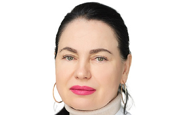 Гут Светлана Владимировна