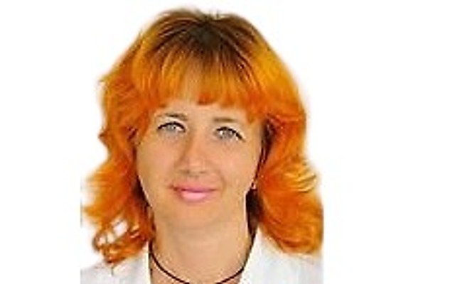 Иванова Наталья Александровна