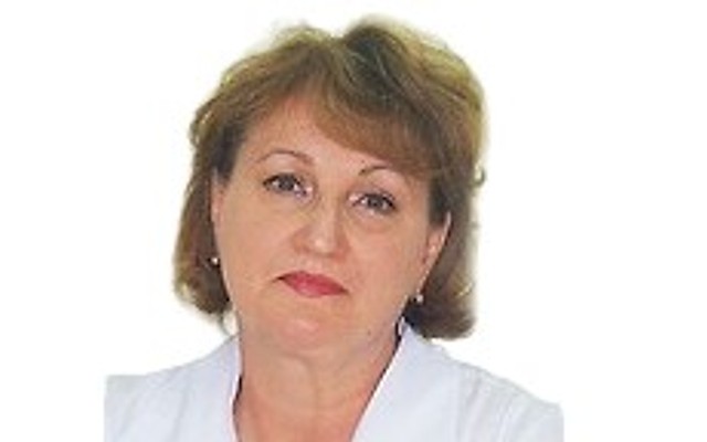 Белокопытова Наталья Александровна