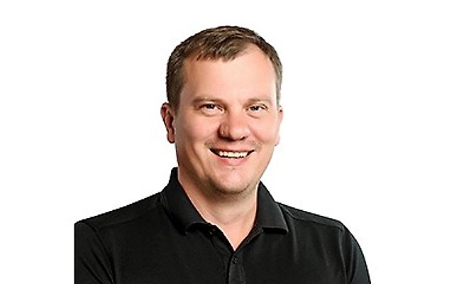Чернецов Максим Владимирович