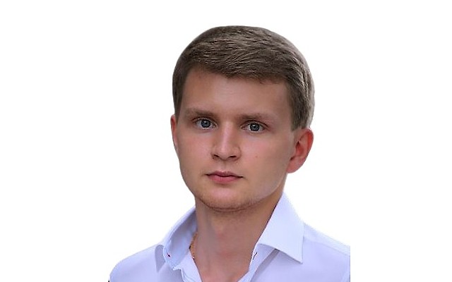 Орехов Виталий Владимирович